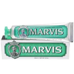 ������ ����� �‎������������ ���� Marvis Classic Strong Mint