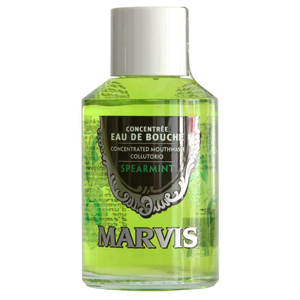 ��������������-���������� ��� ������� ��� ����� Marvis Concentrated Spearmint Mouthwash