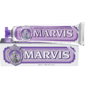 ������ ����� ����� � ������� Marvis Jasmin Mint