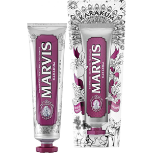 ������ ����� Marvis Karakum Limited Edition Toothpaste