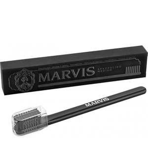 ������ ����� ������� ��������� Marvis Medium Toothbrush