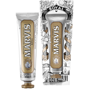 ������ ����� Marvis Royal Limited Edition Toothpaste