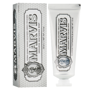 ������ ����� ������������� ���� ��� ����������� Marvis Smokers Whitening Mint