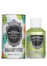 �������������� ��� ��� Marvis Strong Mint Mouthwash Concentrate small