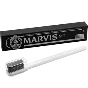 ������ ����� ������ Marvis Toothbrush Soft