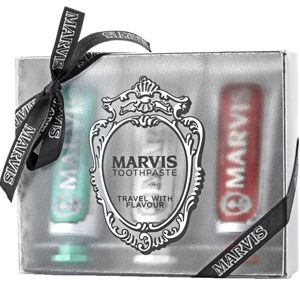 ����� ������ ���� Marvis Travel With Flavour