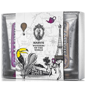 ���������� ����� Marvis Wonders of the World Toothpaste Gift Set