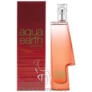 ��������� ���� Masaki Matsushima Aqua Earth Homme