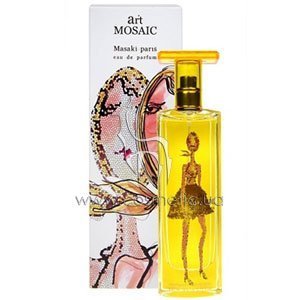 ��������������� ���� Masaki Matsushima Art Mosaic