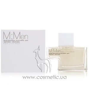 ��������� ���� Masaki Matsushima M Men