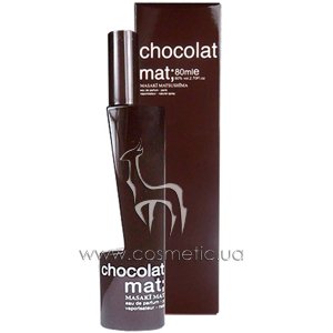 ��������������� ���� Masaki Matsushima Mat Chocolat