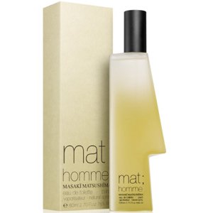 ��������� ���� Masaki Matsushima Mat Homme