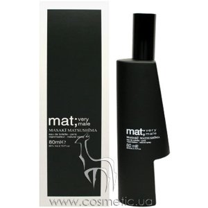 ��������� ���� Masaki Matsushima Mat Very Male