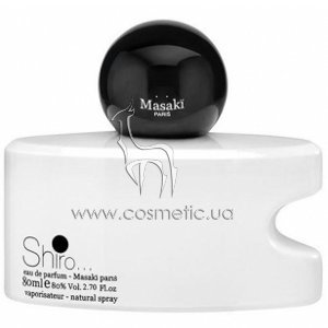 ������ Masaki Matsushima Shiro Eau de Parfum