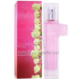 ��������������� ���� Masaki Matsushima Snowing Rose