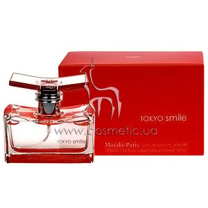 ��������������� ���� Masaki Matsushima Tokyo Smile