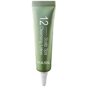 ��������� ������ ��� ���� ������ Masil 12 Scalp Spa Cleansing Lotion