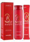 ������� � �������������� Masil 3 Salon Hair CMC Shampoo small
