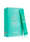 ���������������� ������� � ������������ Masil 5 Probiotics Scalp Scaling Shampoo small