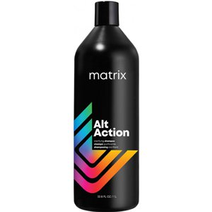 ������� ��������� �������� Matrix Total Results Pro Solutionist Alternate Action Clarifying Shampoo
