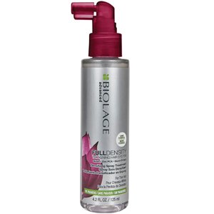 ����������� ����� ��� ������ ����� Biolage Advanced Full Density Densifying Spray Treatment