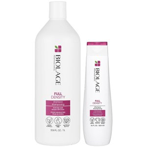 ����������� ������� ��� ������ ����� Biolage Full Density Shampoo
