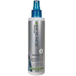 ����������������� ����� � ��������� Biolage Advanced Keratin Dose Pro-Keratin Renewal Spray