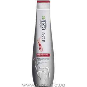 ����������������� ������� � ��������� Matrix Biolage Advanced Repairinside Shampoo