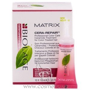 ���������������� ����������� ��������� Matrix Biolage Colorcaretherapie Cera-Repair Pro Treatment