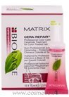 ���������������� ����������� ��������� Matrix Biolage Colorcaretherapie Cera-Repair Pro Treatment small