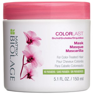 �������� ����� ��� ���������� ����� Matrix Biolage Colorlast Mask