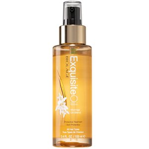 ������������� ����� ��� ��������� ������� ����� Biolage Exquisite Oil Protective Treatment