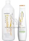 ����������� ������� ��������� �������������� Matrix Biolage ExquisiteOil Micro Oil Shampoo small