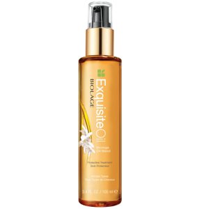 ������������� ����� ��� ��������� ������� ����� Matrix Biolage ExquisiteOil Moringa Treatment