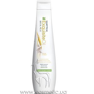 ����������� ����������� ��������� �������������� Matrix Biolage ExquisiteOil Oil Creme Conditioner