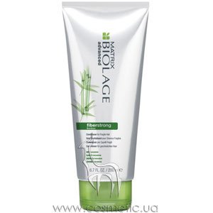 ����������� ����������� ��� ������� � ������������ ����� Matrix Biolage Advanced Fiberstrong Conditioner