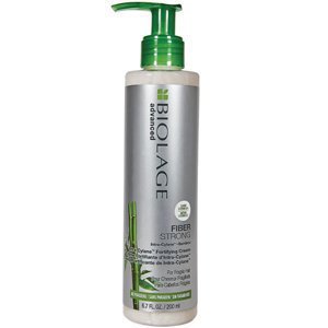 ����������� ���� ��� ��������������� ����� � ���������� ����������� ����� Biolage Advanced Fiber Strong Intra-Cylane Fortifying Cream