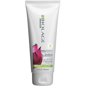 ����������� ����������� ��� ������ ����� Biolage Advanced Full Density Conditioner