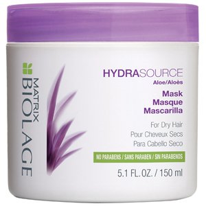 ����������� ����� ��� ����� Matrix Biolage Hydrasource Mask