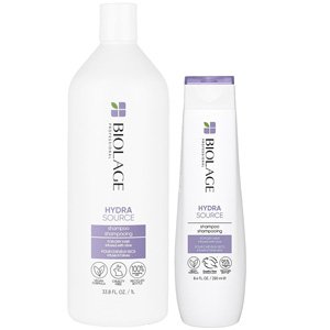 ����������� ������� ��� ����� ����� Biolage Hydrasource Shampoo
