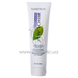 ����������� ������� ��� ����� Matrix Biolage Hydratherapie Conditioning Balm