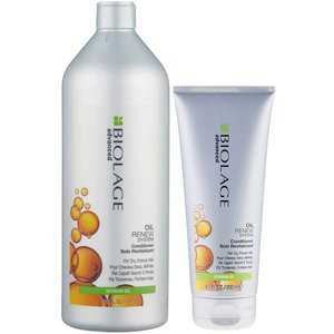 ����������� � ������� ��� �������� ����� Biolage Advanced Oil Renew Conditioner