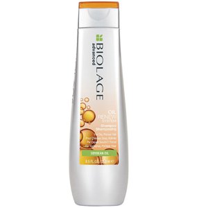 ������� ��� ����� � �������� ����� Biolage Oil Renew Shampoo