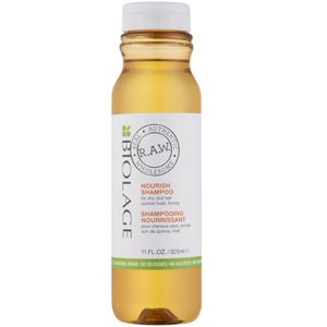 �������� ������� ��� ����� ����� Matrix Biolage R.A.W. Nourish Shampoo