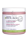����� � ������ ��� �������������� ������������ ����� Matrix Biolage RAW Re-Hab Clay Mask small