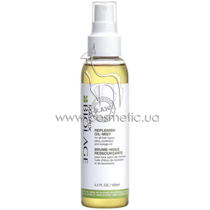 ����� ��� ����� Matrix Biolage R.A.W. Replenish Oil-Mist
