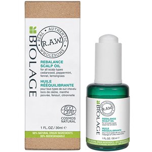 ����� ��� ���� ������ Matrix Biolage R.A.W. Rebalance Scalp Oil