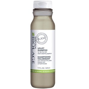 ������� ��� ������ ������ ����� Matrix Biolage R.A.W. Uplift Shampoo