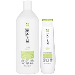 ��������� ������� ��� ���� ����� ����� Biolage Clean Reset Rebalancing Shampoo