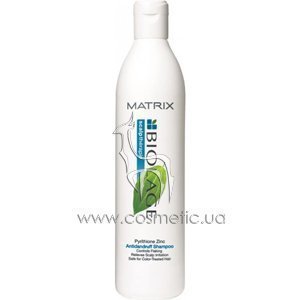 ������� �� ������� Matrix Biolage Scalptherapie Antidandruff Shampoo